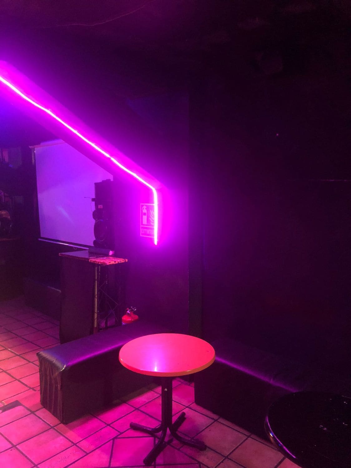 Local en Madrid, Madrid en alquiler Foto del interior- Imagen 1 de 2