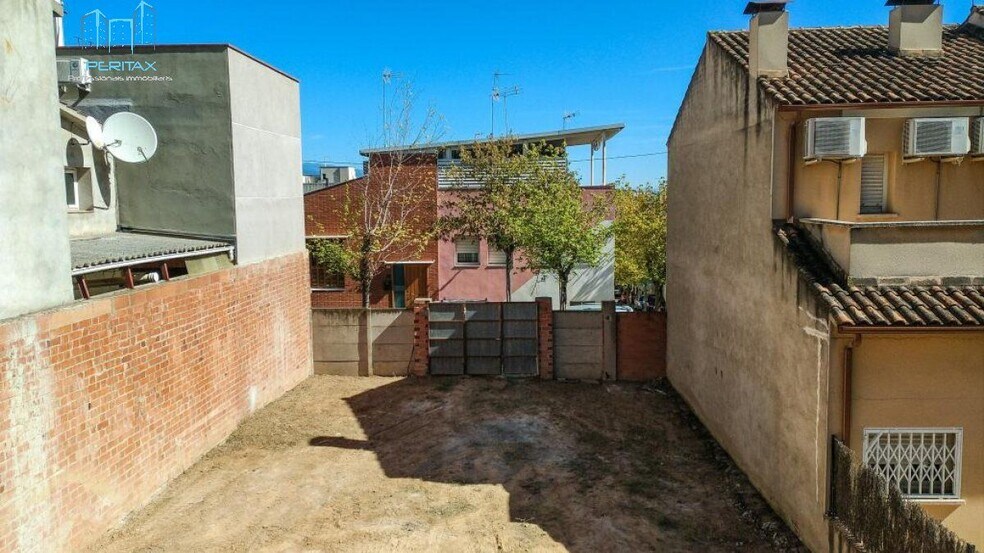 Terreno en Sentmenat, Barcelona en venta - Foto principal - Imagen 1 de 4
