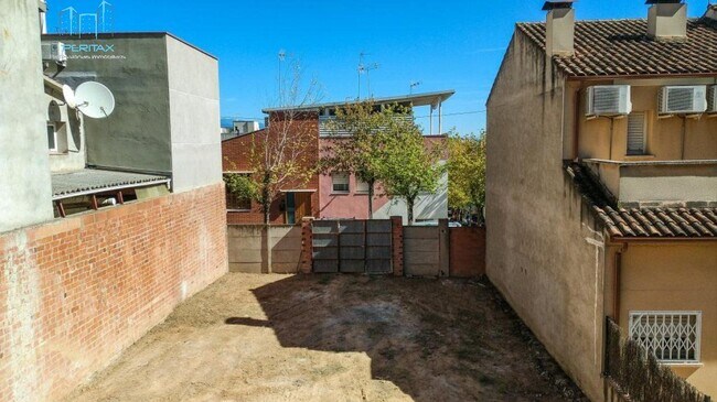 Más detalles de Terreno en venta