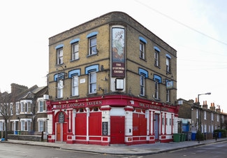 Más detalles de 14 Coleman Rd, London - Local en alquiler