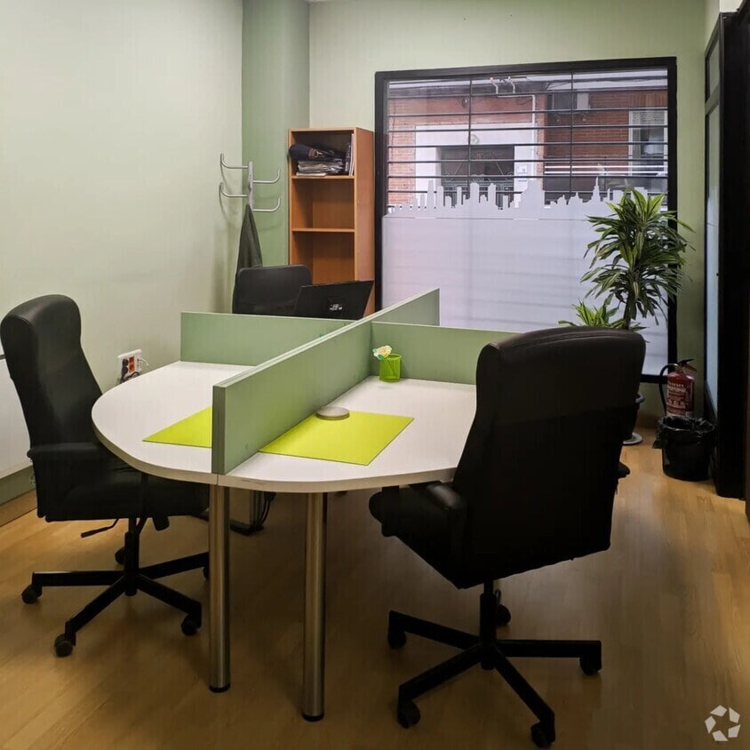 Calle Ebro, 10, Alcobendas, MAD 28100 - Unidad 01 -  - Foto del interior - Image 1 of 12