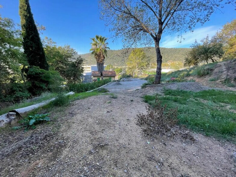 Terreno en Nice en alquiler - Foto del edificio - Imagen 3 de 9