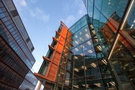 84 Wood Ln, London en alquiler - Foto del edificio - Imagen 1 de 1