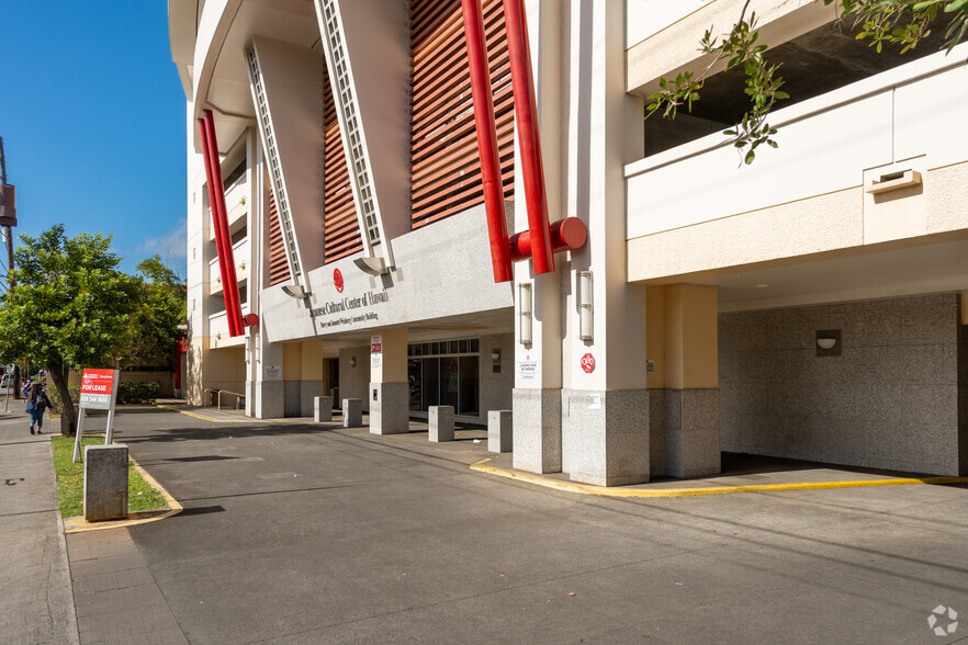 2454 S Beretania St, Honolulu, HI en alquiler - Foto del edificio - Imagen 3 de 6