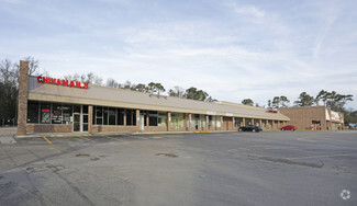 Más detalles para 10690-10696 Lem Turner Rd, Jacksonville, FL - Locales en alquiler