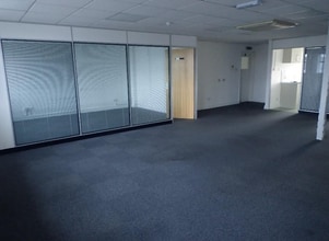 427 Lichfield Rd, Birmingham en alquiler Foto del interior- Imagen 2 de 2