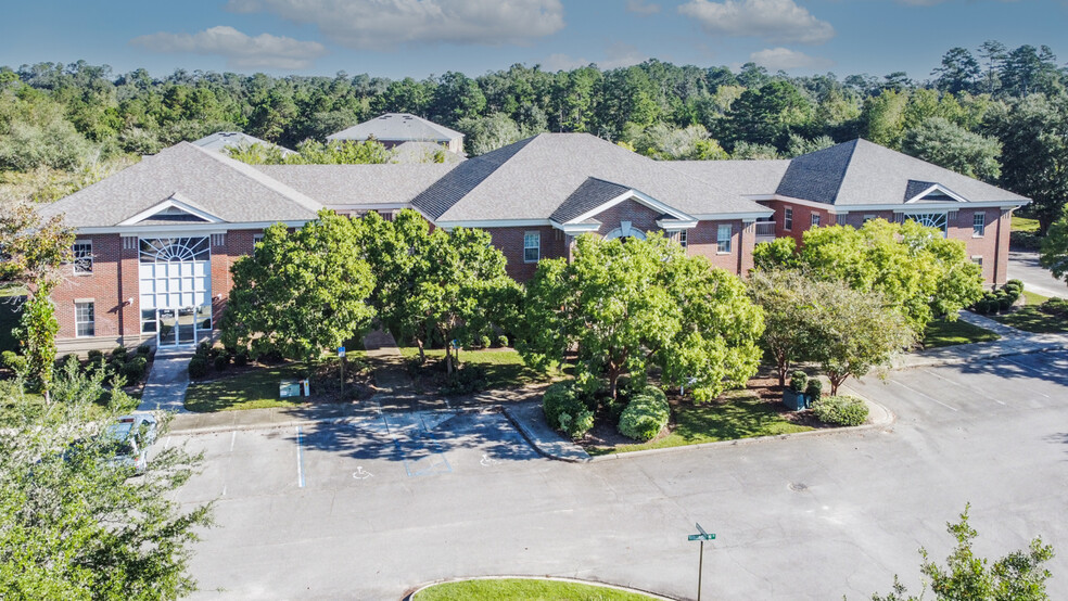 2928 Wellington Cir, Tallahassee, FL en venta - Foto del edificio - Imagen 3 de 41