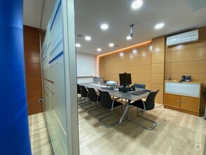 Oficinas en Madrid, MAD en alquiler Foto del interior- Imagen 2 de 19