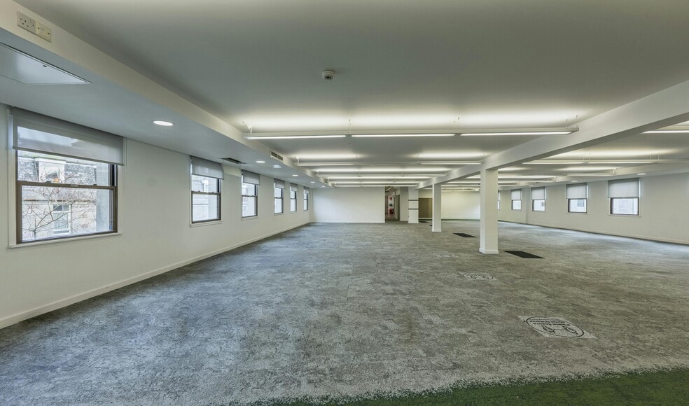 Crimon Pl, Aberdeen en alquiler - Foto del edificio - Imagen 3 de 38