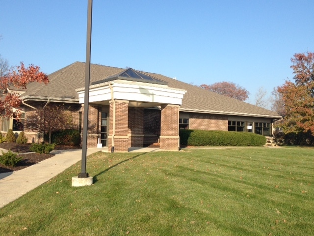 6404 Rothman Rd, Fort Wayne, IN en alquiler - Foto del edificio - Imagen 3 de 8