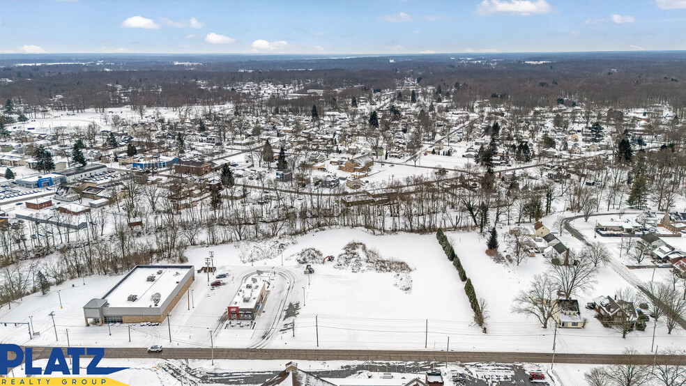 0 W Broad St, Newton Falls, OH en alquiler - Foto del edificio - Imagen 2 de 23