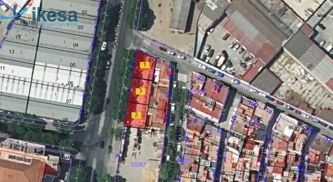 Más detalles de Terreno en venta