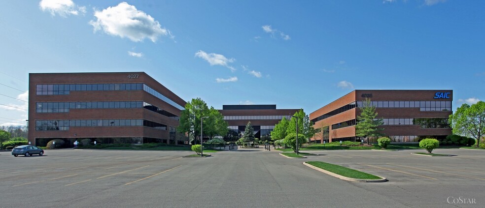 4027 Colonel Glenn Hwy, Dayton, OH en alquiler - Foto del edificio - Imagen 2 de 3