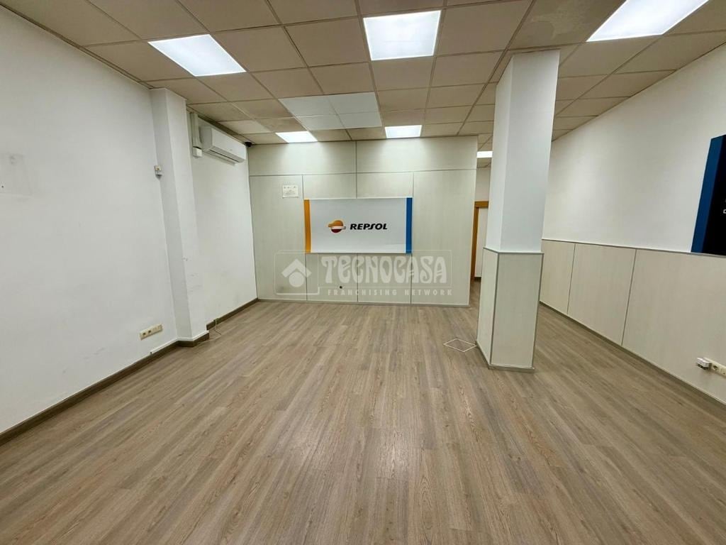 Local en Pinto, Madrid en alquiler Foto del interior- Imagen 1 de 6