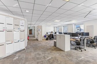 12 Avenue Winston Churchill, Charenton-le-Pont en alquiler Foto del interior- Imagen 2 de 9