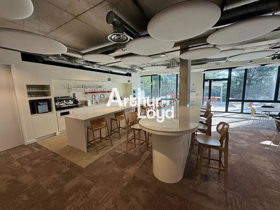 Espacio de coworking en Valbonne en alquiler Foto del edificio- Imagen 1 de 8