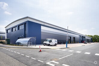 Burgess Hl, Hassocks en alquiler Foto del edificio- Imagen 2 de 2