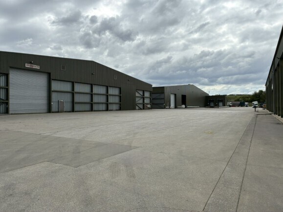 The Joint, Royston en alquiler - Foto del edificio - Imagen 2 de 3