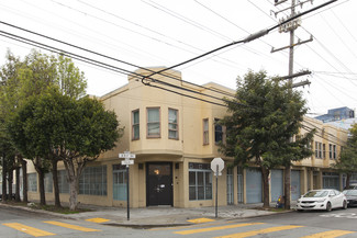 Más detalles para 1102-1104 York St, San Francisco, CA - Naves en venta