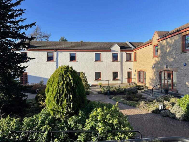 Hallyards Rd, Newbridge en alquiler - Foto del edificio - Imagen 3 de 12