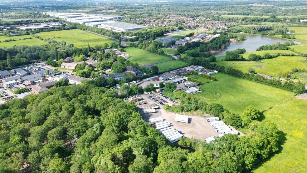 Oxford Rd, Ryton On Dunsmore en venta - Foto del edificio - Imagen 2 de 9