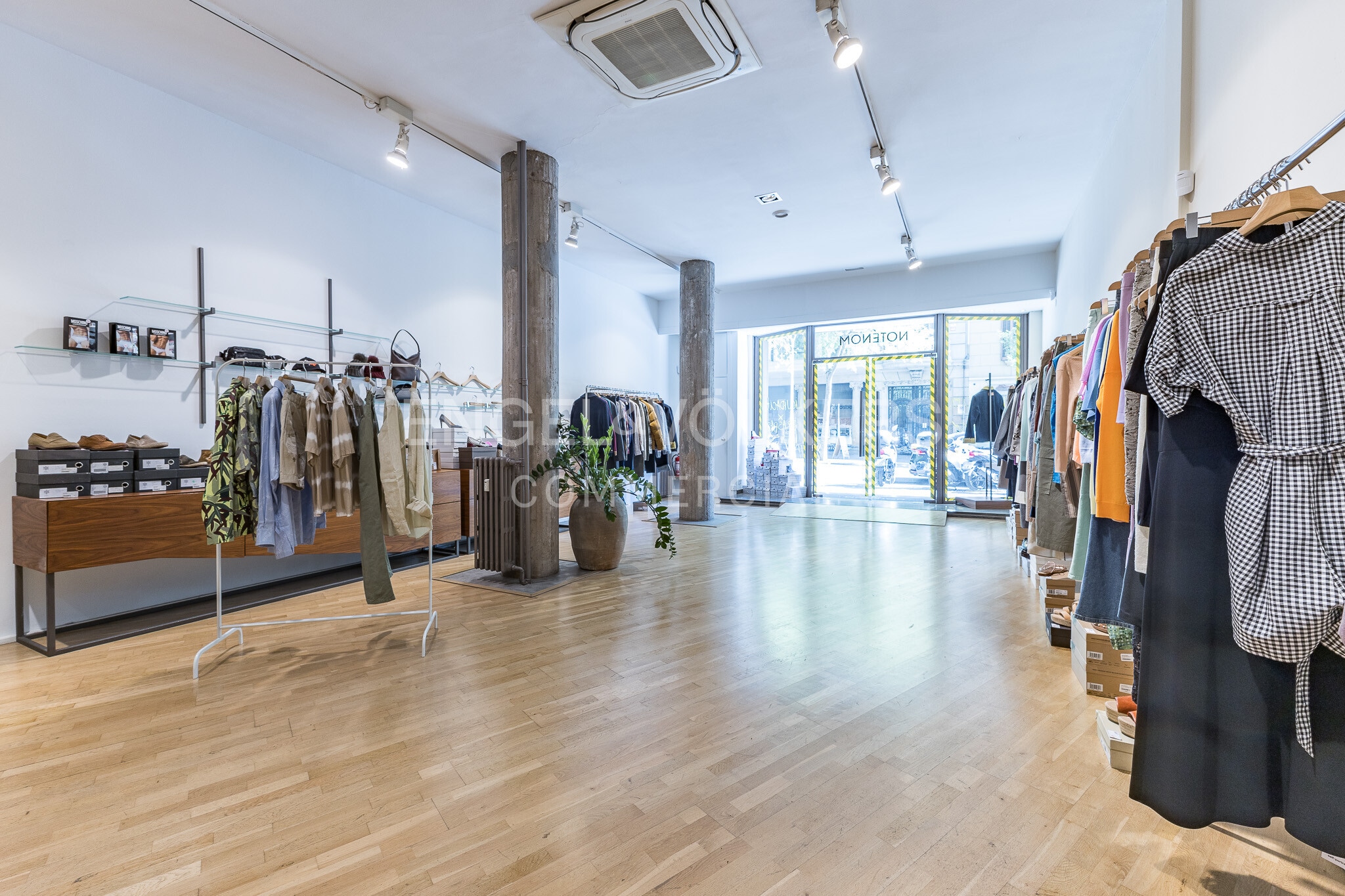 Local en Barcelona, Barcelona en alquiler Foto del interior- Imagen 1 de 19