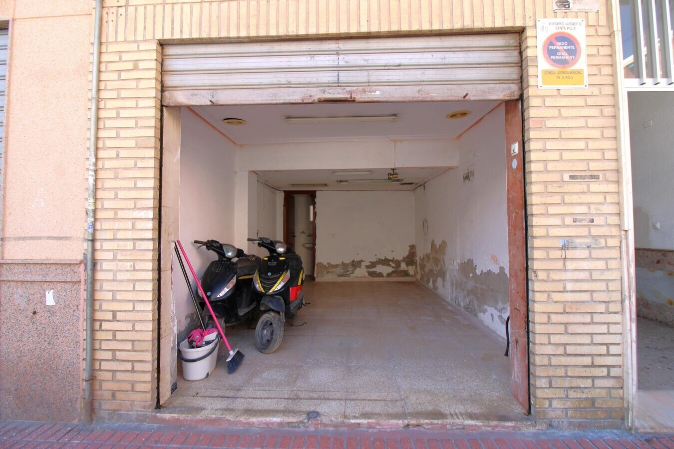 Santa Pola, ALI 03130 - Unidad - - - Foto del interior - Image 1 of 6