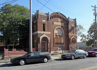 Más detalles de 112 Jackson Ave, Memphis, TN - Otros usos en venta