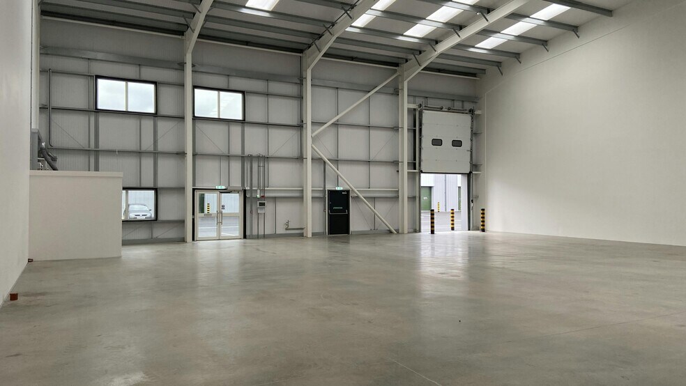 Northfield Rd, Southam en alquiler - Foto del edificio - Imagen 3 de 6