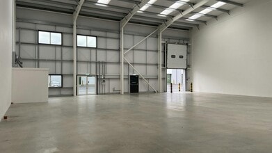 Northfield Rd, Southam en alquiler Foto del interior- Imagen 2 de 3