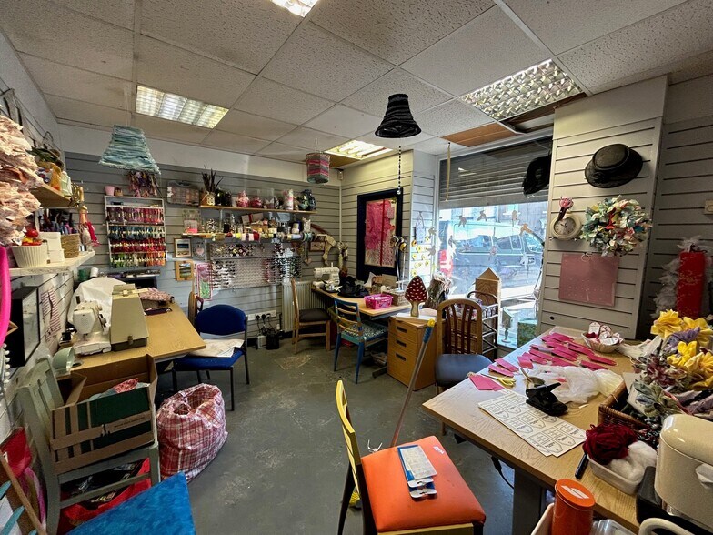 Ennerdale Rd, Cleator Moor en alquiler - Foto del edificio - Imagen 3 de 9