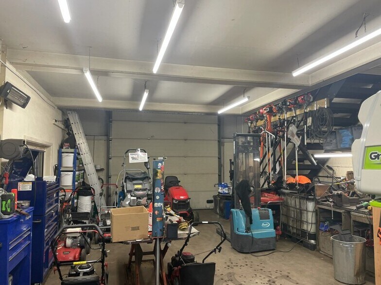 Short Way, Thornbury en venta - Foto del interior - Imagen 2 de 5