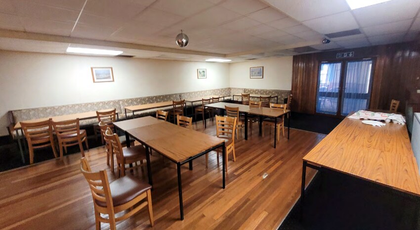 10 Greenside, Newmilns en venta - Foto del interior - Imagen 3 de 5