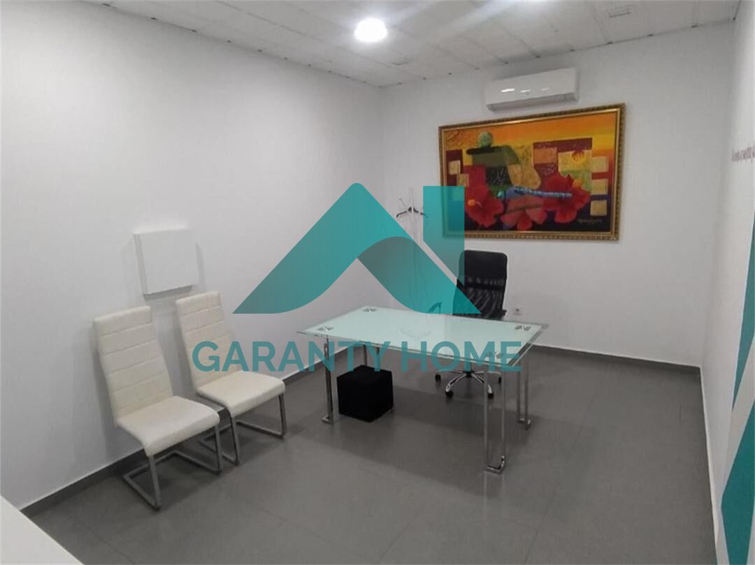 Oficina en Cáceres, Cáceres en alquiler Foto del interior- Imagen 1 de 6