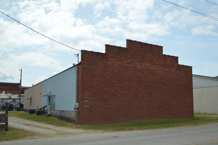 898 Bradford St SW, Gainesville, GA en alquiler - Foto del edificio - Imagen 3 de 17