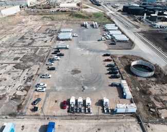 Más detalles de Pier 22 - South Hobson Road - Vacant Land Blvd, Hamilton, ON - Terreno en alquiler