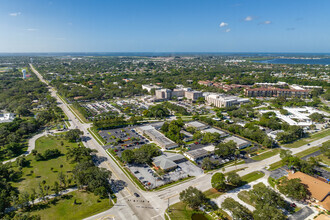 1800 59th St, Bradenton, FL - vista aérea  vista de mapa - Image1