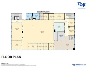 357 Constitution Way, Idaho Falls, ID en alquiler Plano de la planta- Imagen 1 de 1