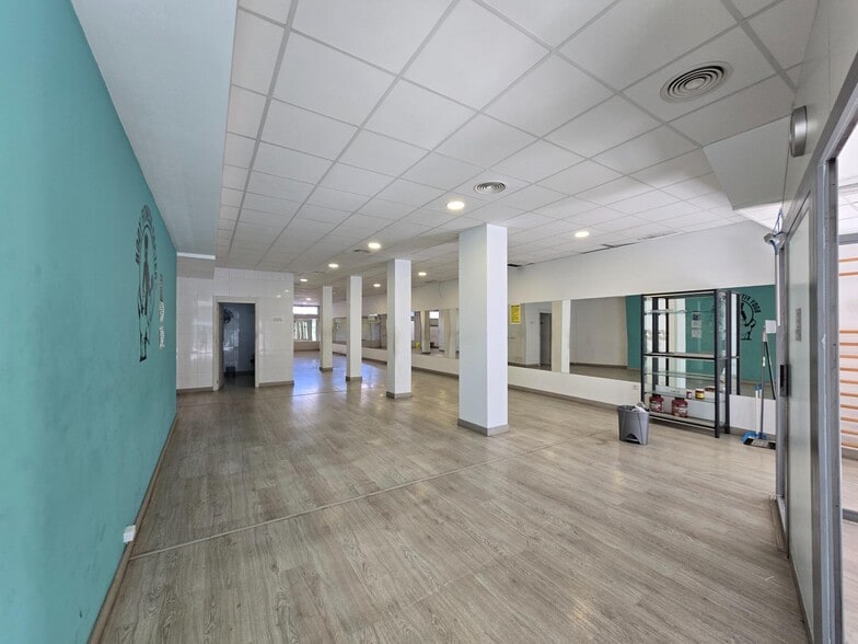 Local en Sant Carles de la Ràpita, Tarragona en alquiler - Foto del interior - Imagen 3 de 14