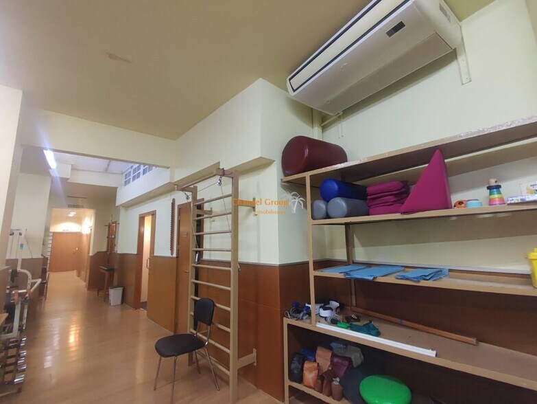 Local en Elche, Alicante en alquiler - Foto del edificio - Imagen 2 de 10