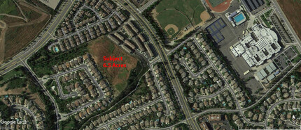 Phidias Ln, Chino Hills, CA - VISTA AÉREA  vista de mapa - Image1