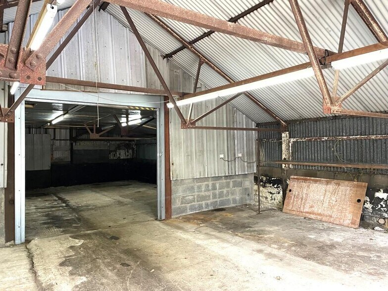 Nuffield Ln, Benson en alquiler - Foto del edificio - Imagen 2 de 3