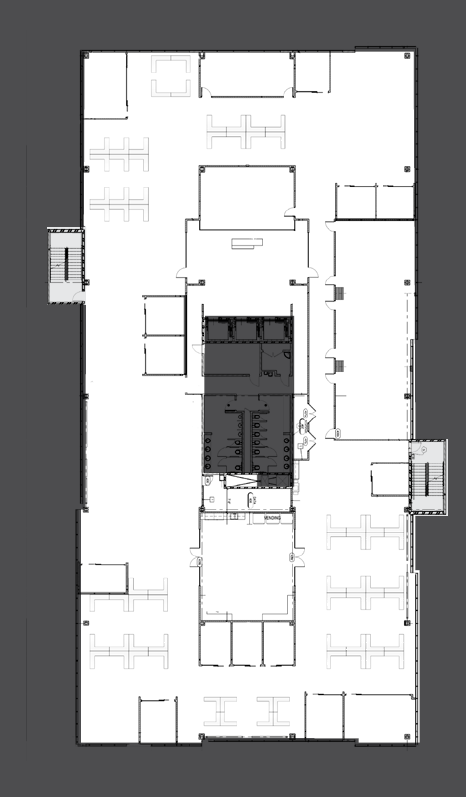 9490 S 300 W, Sandy, UT en alquiler Plano de la planta- Imagen 1 de 1