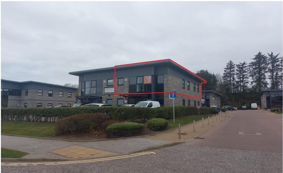 Abercrombie Ct, Westhill en alquiler - Foto del edificio - Imagen 2 de 9