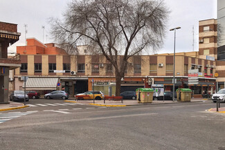 Más detalles para Avenida Estación, 17, Torrijos - Oficinas en alquiler