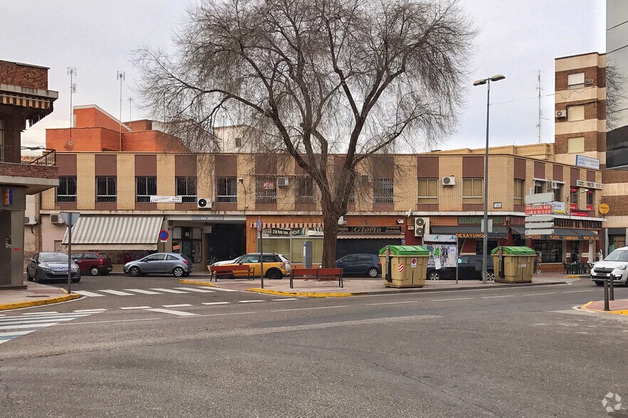 Avenida Estación, 17, Torrijos, Toledo en alquiler - Foto principal - Imagen 1 de 1