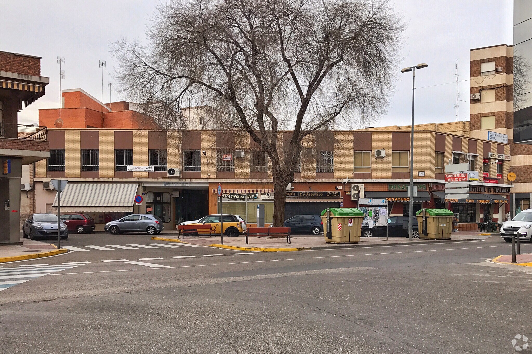 Avenida Estación, 17, Torrijos, Toledo en alquiler Foto principal- Imagen 1 de 2