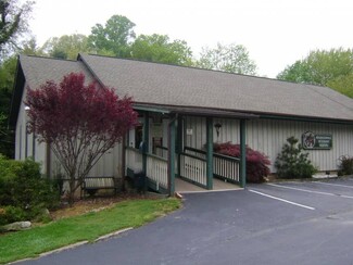 Más detalles para 1001 Greenville Hwy, Hendersonville, NC - Oficinas en venta