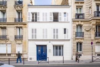 Más detalles de 46 Rue Decamps, Paris - Oficina en venta