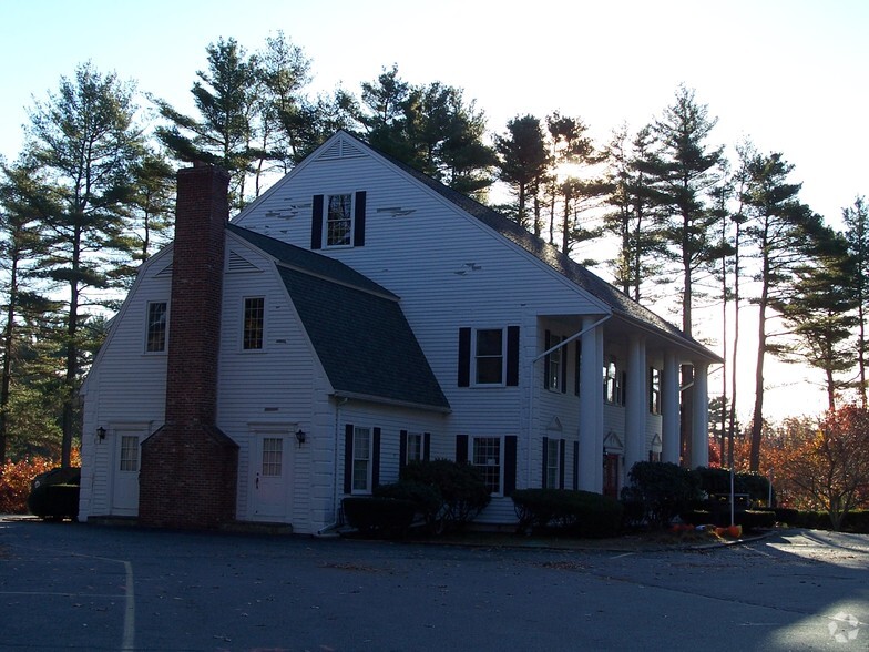 47 Sugar Rd, Bolton, MA en venta - Foto del edificio - Imagen 3 de 23